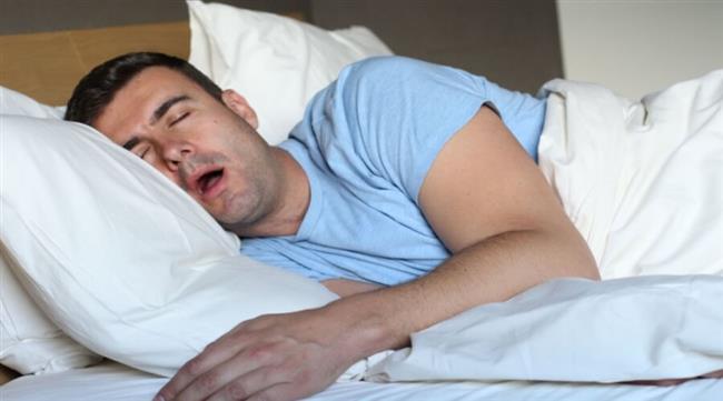 لماذا يحدث سيلان اللعاب أثناء النوم..وطرق الوقاية