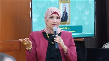 نقيب التمريض: وزير التعليم العالي وعد بسرعة التدخل لحل أزمة رابط تكليف خريجي دفعة 2024