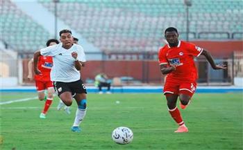 الدوري الممتاز.. الجونة يستضيف مودرن سبورت على ملعب خالد بشارة بالغردقة 