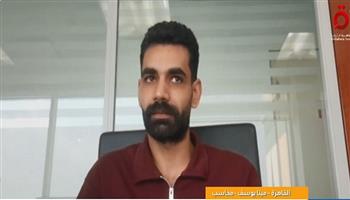  عشرة العمر تهزم الفتن.. "مينا" يفوز برحلة عمرة ويهديها لجارته "أم علي"