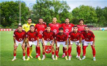الدوري الممتاز.. موعد مباراة الأهلي والشرقية إنبي والقنوات الناقلة 