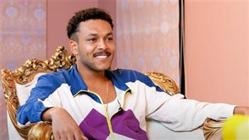 ويجز يتحدى جمهوره: «وصلوا مزيكا الآية لمليون مشاهدة وهغني راب»