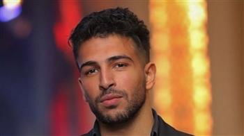 محمود ياسين جونيور عن أحمد العوضي: طول الوقت بنشوفه بيضرب الناس.. بس المرة دي كنا مستنيين يضرب حد بهدف