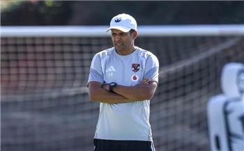 الدوري الممتاز.. تشكيل الأهلي المتوقع أمام الشرقية إنبي اليوم