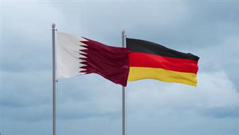 قطر وألمانيا تبحثان سبل احتواء التوترات وتعزيز الاستقرار في المنطقة