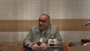 أسعار الأدوات المكتبية والشنط المدرسية.. رئيس الشعبة يكشف تفاصيل السوق قبل العام الدراسي الجديد| خاص