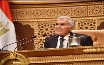 رئيس مجلس الشيوخ يهنئ الرئيس السيسى بمناسبة ذكرى المولد النبوى الشريف