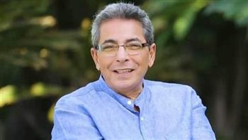 محمود سعد: لو رجعت بالسنين كنت هاخد قرار التوقف عن التوك شو بنفسي