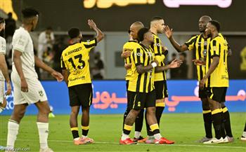 الاتحاد يواجه الحزم اليوم في افتتاح الجولة الثالثة من الدوري السعودي