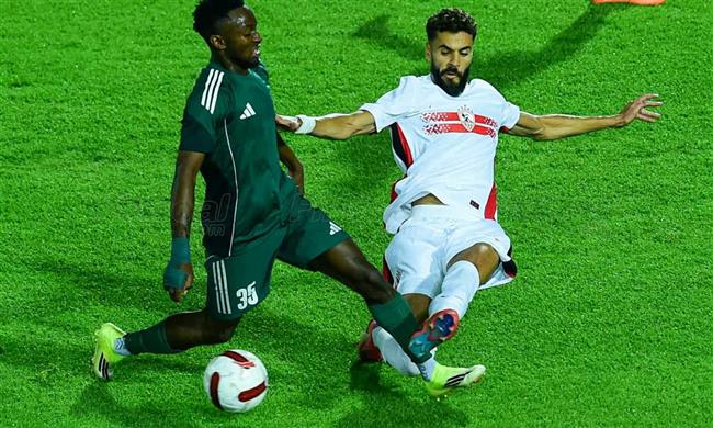 الدوري الممتاز.. موعد مباراة الزمالك والبنك الأهلي القادمة   