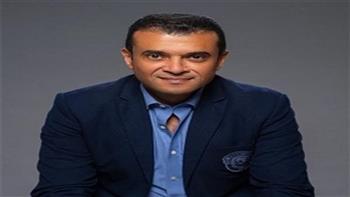وفاة والدة المنتج عصام شعبان بعد صراع مع المرض