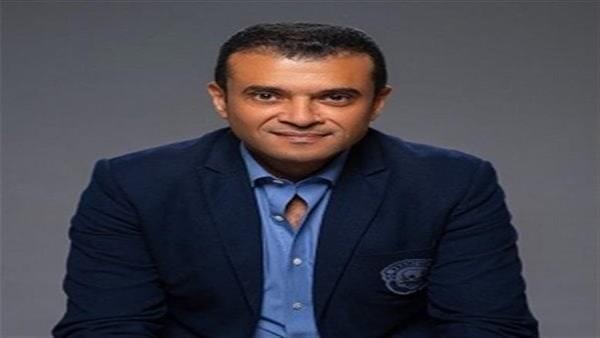 وفاة والدة المنتج عصام شعبان بعد صراع مع المرض  