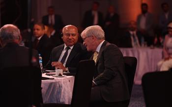 منتدى البنية التحتية للموانئ والابتكار البحري بين الولايات المتحدة ومصر يعزز الأمن الإقليمي والازدهار الاقتصاد