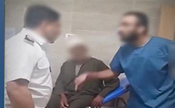 مرض مزمن وتأخر 8 ساعات.. الداخلية تكشف تفاصيل مشادة داخل مستشفى بسوهاج
