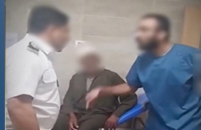 مرض مزمن وتأخر 8 ساعات.. الداخلية تكشف تفاصيل مشادة داخل مستشفى بسوهاج