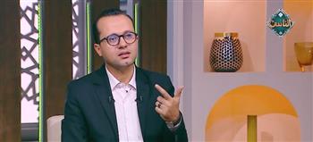 كيف تحقق حسن الخلق؟.. إبراهيم الصوفي يجيب