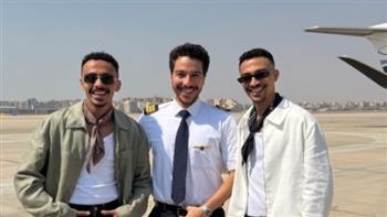 نور النبوي يظهر كضيف شرف في فيلم «محمود التاني»