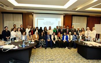 «الوعي والمشاركة والقيادة».. القومي للمرأة يناقش تحديات التأهيل السياسي وتمكين النساء في مواقع صنع القرار