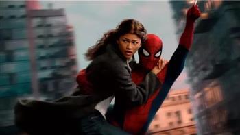«Spider-Man: Brand New Day» يواصل تحطيم الأرقام القياسية بإيرادات تتجاوز ملياري دولار  