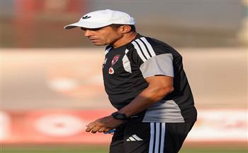 الدوري الممتاز.. شوبير وبقرار يقودان تشكيل الأهلي أمام الشرقية إنبي
