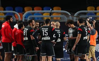 منتخب مصر لكرة اليد يهزم البرتغال في افتتاح مشواره بدورة البحر المتوسط 