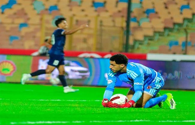 الدوري الممتاز.. الدقيقة 60| الأهلي 1-2 الشرقية إنبي  
