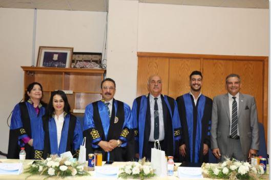 جامعة الإسكندرية: دعم البحوث التطبيقية وتوظيف التكنولوجيا الحديثة في تطوير جراحات الأسنان