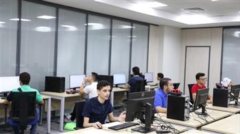المشرف على مكتب التنسيق بوزارة التعليم العالي يطمئن الطلاب بشأن أخطاء التقديم الإلكتروني