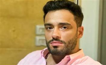 رامي جمال يطمئن جمهوره بعد تعرضه لوعكة صحية: «أنا أحسن دلوقتي»