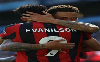 الدوري الإنجليزي.. الدقيقة 75| مرموش يتابع معاناة السيتي أمام بورنموث على الدكة