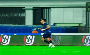 الدوري الممتاز.. محمد حمدي يهدر ركلة جزاء للشرقية إنبي أمام الأهلي