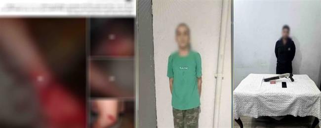 ضبط عنصرين إجراميين بعد استيقاف صياد وسرقته بالإكراه في دمياط