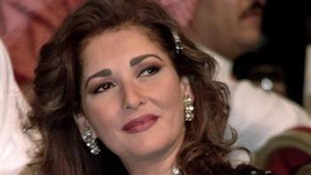 آثار الحكيم.. رحلة فنية حافلة لنجمة «النمر والأنثى» و«ليالي الحلمية»