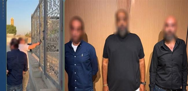 العقوبة القانونية المنتظرة في واقعة البلطجة واستعراض القوة بالمقطم.. ماذا يقول القانون؟