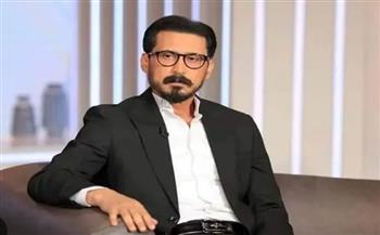 أحمد عيد يخوض بطولة درامية جديدة بـ "10 حلقات" 