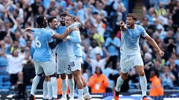 موعد مباراة مانشستر سيتي القادمة في الدوري الإنجليزي  