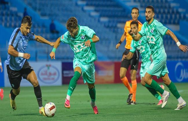 الدوري الممتاز.. 18 هدفا وبطاقة حمراء حصاد الجولة الأولى    