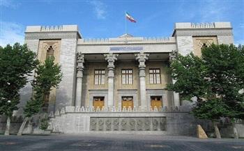 الخارجية الإيرانية: أصدرنا تحذيرات بشأن التعاون مع واشنطن في ضغوطها الاقتصادية على طهران