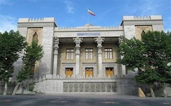 الخارجية الإيرانية: أصدرنا تحذيرات بشأن التعاون مع واشنطن في ضغوطها الاقتصادية على طهران
