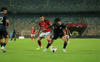 الدوري الممتاز.. مدرب الشرقية إنبي: راض عن الأداء رغم الخسارة أمام الأهلي