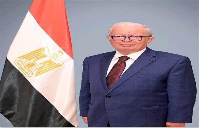 نائب رئيس الوزراء للشؤون الاقتصادية يهنئ الرئيس السيسي بمناسبة ذكرى المولد النبوي الشريف