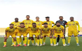 تشكيل الحزم المتوقع لمواجهة الاتحاد اليوم في الدوري السعودي