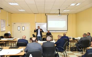 وزارة الإنتاج الحربي تطلق برنامجًا متكاملًا لتطوير المهارات القيادية والإدارية للعاملين بالإدارة العليا