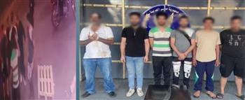 ضبط دجال بالإسكندرية بتهمة النصب على المواطنين والترويج للعلاج الروحاني عبر مواقع التواصل