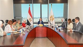 من الرصد إلى الاستباق.. "التموين" تطلق خطة جديدة لمواجهة اختلالات الأسواق حتى يوليو 2027