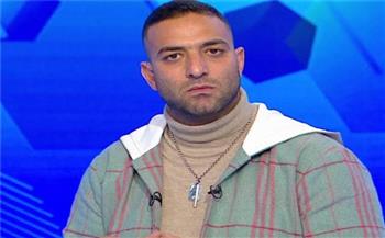 ميدو يهاجم التحكيم: ركلة جزاء الأهلي «من وحي الخيال»