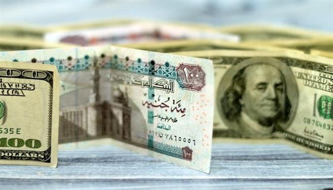  سعر الدولار مقابل الجنيه اليوم الثلاثاء 25-8-2026 مع بداية التعاملات  