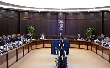 رئيس الوزراء يتابع الموقف التنفيذي للمبادرة الرئاسية "حياة كريمة"