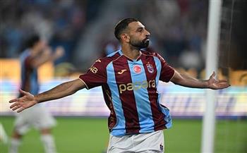 موعد مباراة محمد صلاح القادمة مع طرابزون سبور