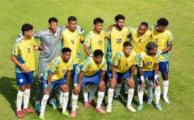 موعد مباراة الإسماعيلي القادمة في دوري المحترفين  